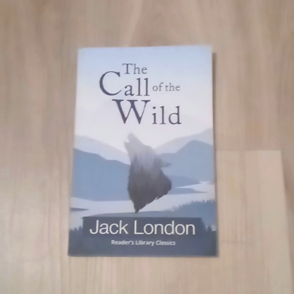 The Call Of The Wild